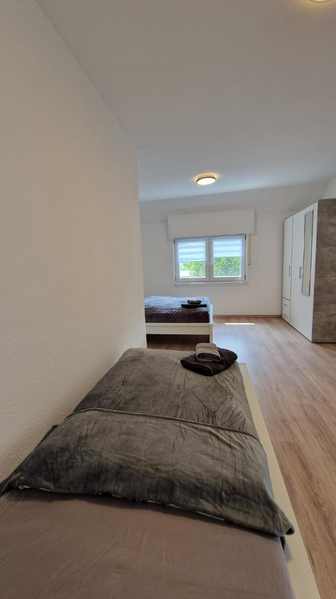 Fewo Tannenweg Iserlohn, Zentral - Parken - Kueche - Netflix - Prime Экстерьер фото