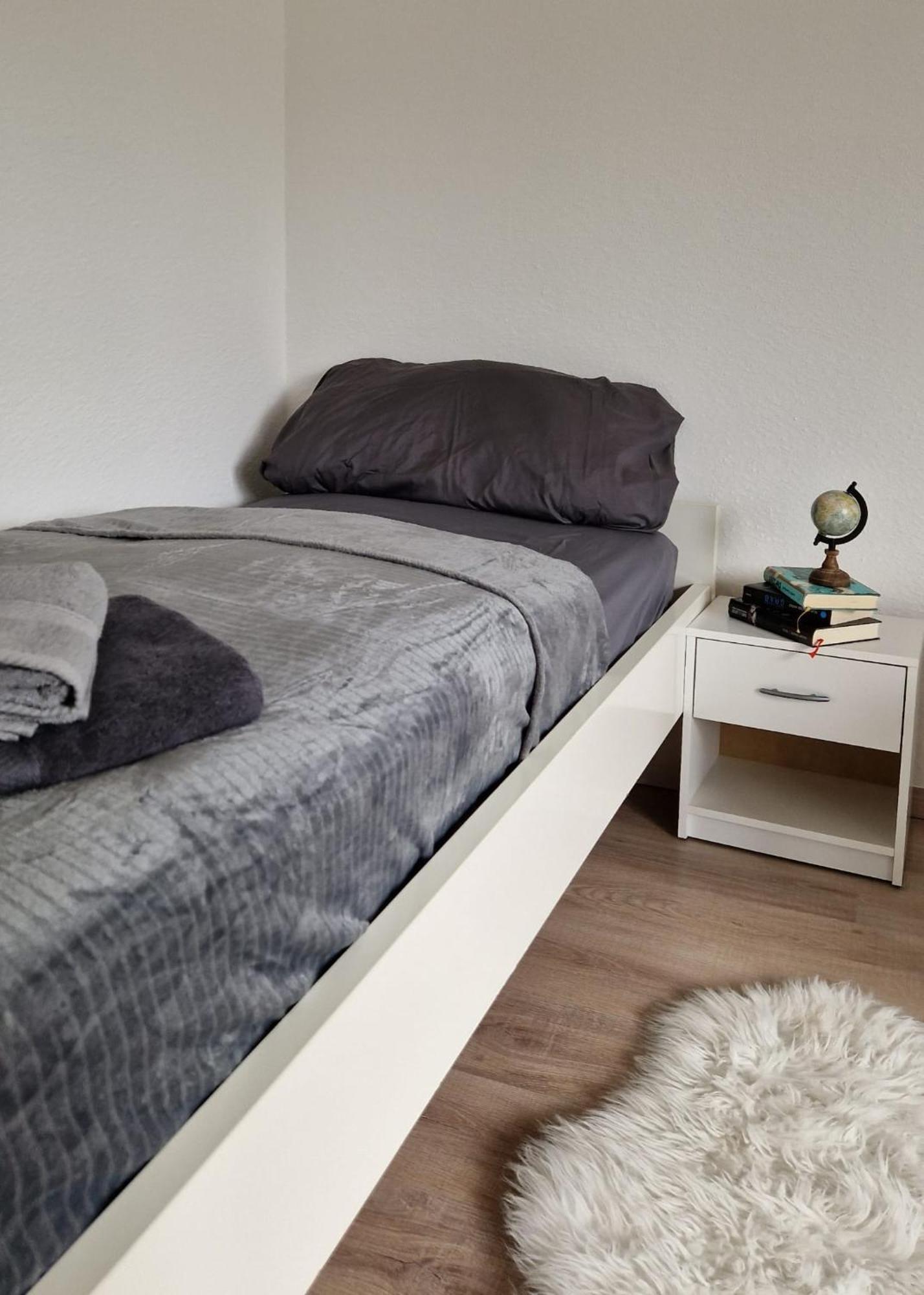 Maxmir - Tannenweg Iserlohn, Zentral - Parken - Kueche - Netflix - Prime Экстерьер фото