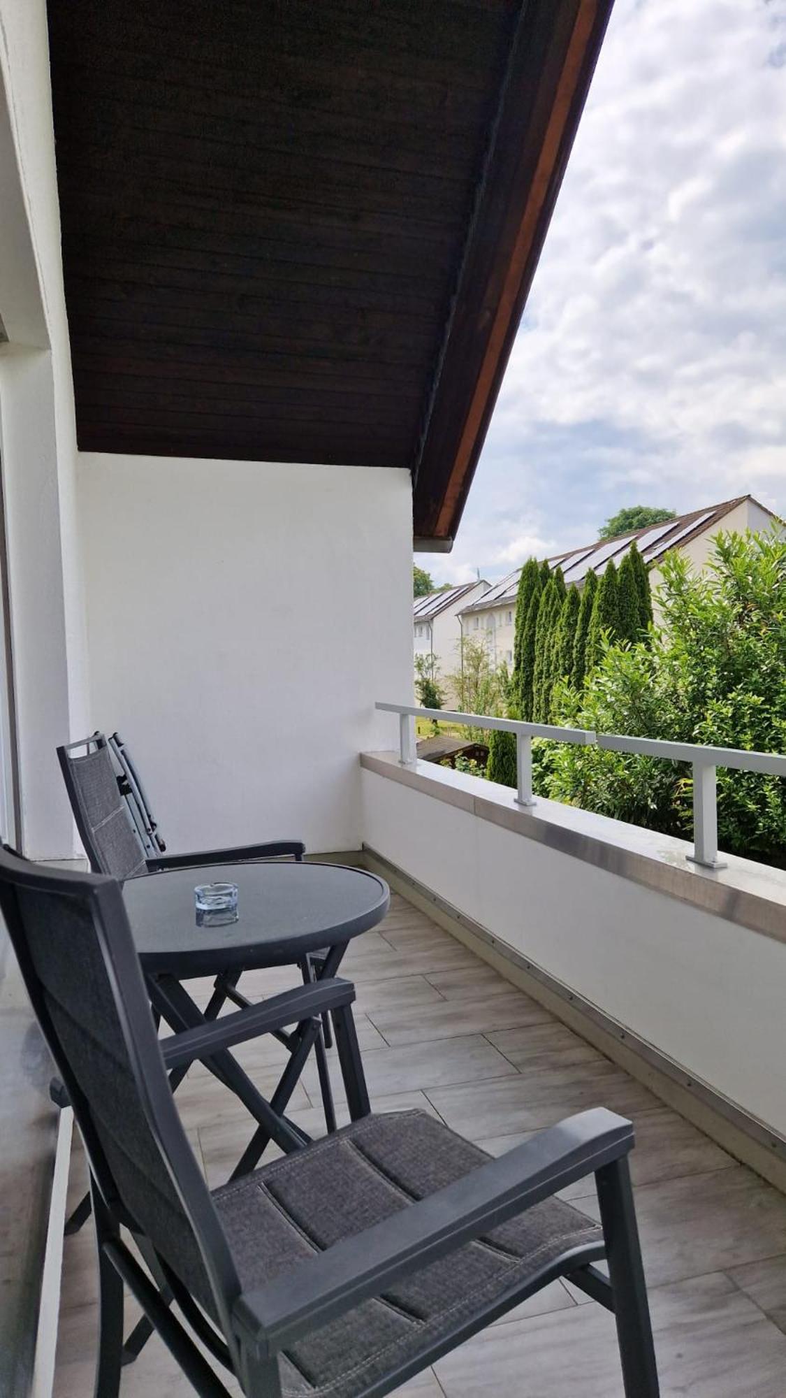 Fewo Tannenweg Iserlohn, Zentral - Parken - Kueche - Netflix - Prime Экстерьер фото