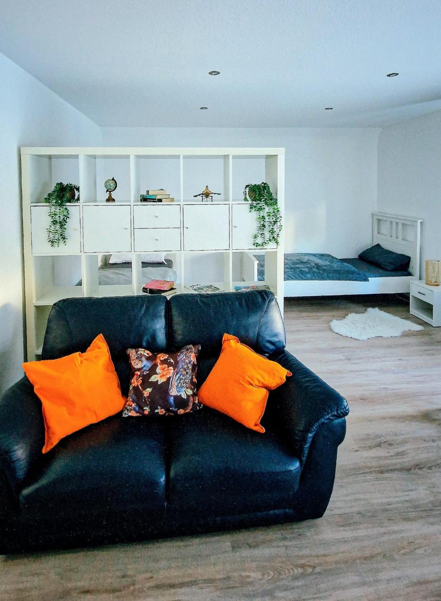 Fewo Tannenweg Iserlohn, Zentral - Parken - Kueche - Netflix - Prime Экстерьер фото