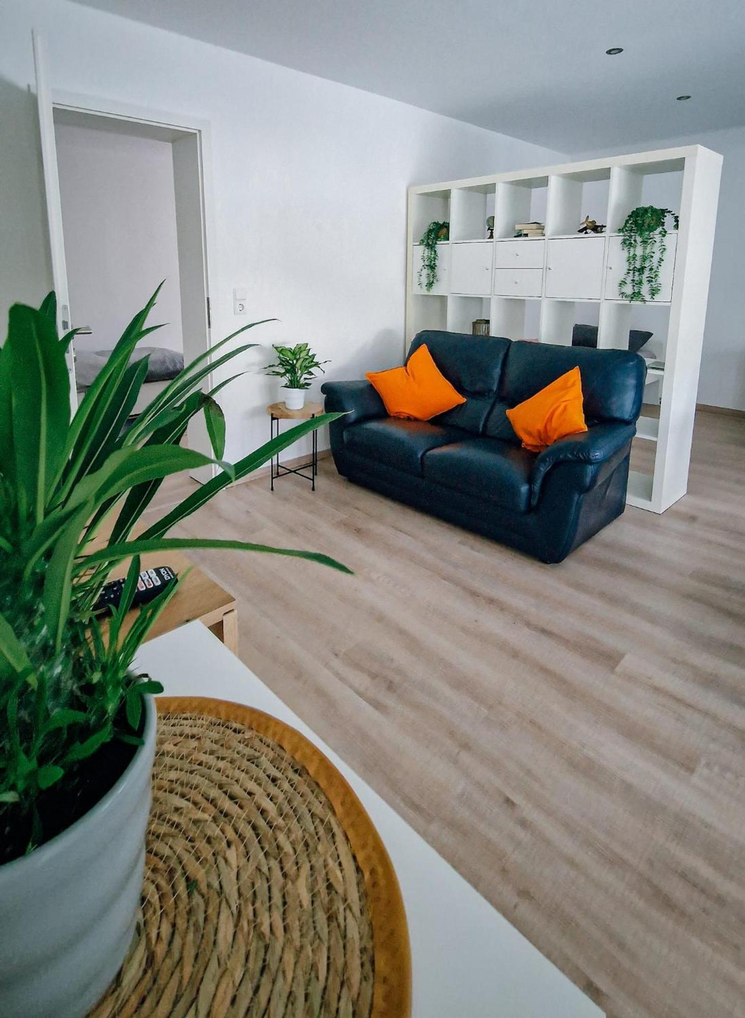 Fewo Tannenweg Iserlohn, Zentral - Parken - Kueche - Netflix - Prime Экстерьер фото